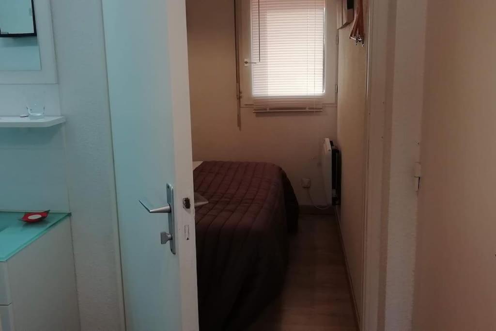T2 1Ere Ligne Loggia Vue Mer 180 ° Parking Arcachon Eksteriør billede